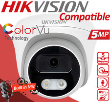 HIKVISION COMPATIBLE Outdoor