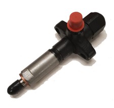 Reconditioned Injector for