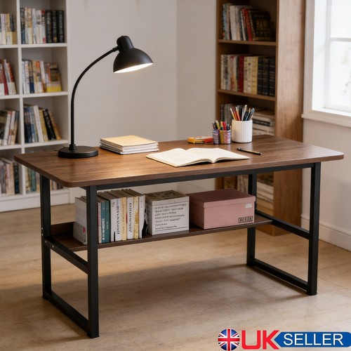 Computer desk laptop study - computer,