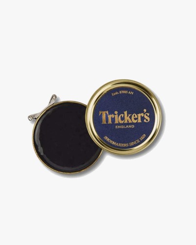 Trickers 50ml shoe polish - 50ml,