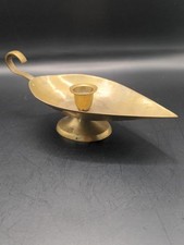 Vintage Candle Holder MCM