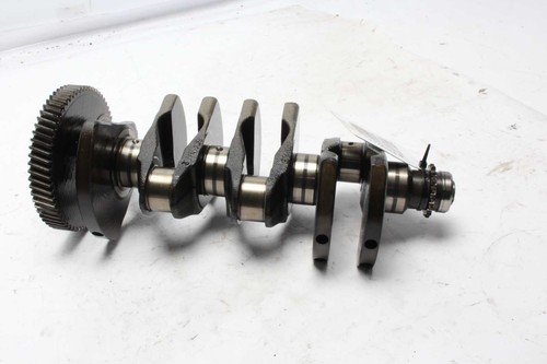 Crankshaft drive shaft - crankshaft,
