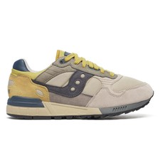 Saucony Originals Trainers - Saucony Shadow 5000 Crafted Pack Trainers - BNIB