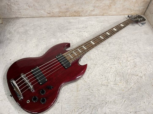 Epiphone electric bass - epiphone,