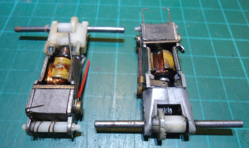 Scalextric vintage 1960s - vintage,
