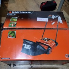 Black&Decker GD300 GD300 300mm Lawnraker 600W 240V