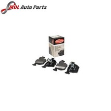 Delphi Rear Brake Pads