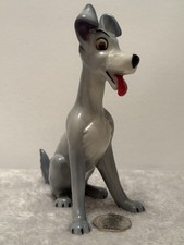 TRAMP Lady and The Tramp Wade Whimsie Blow Up Disney Store