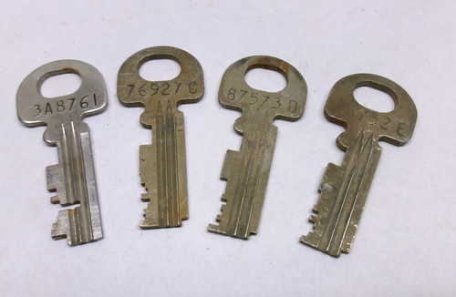 Pay phone key - phone,