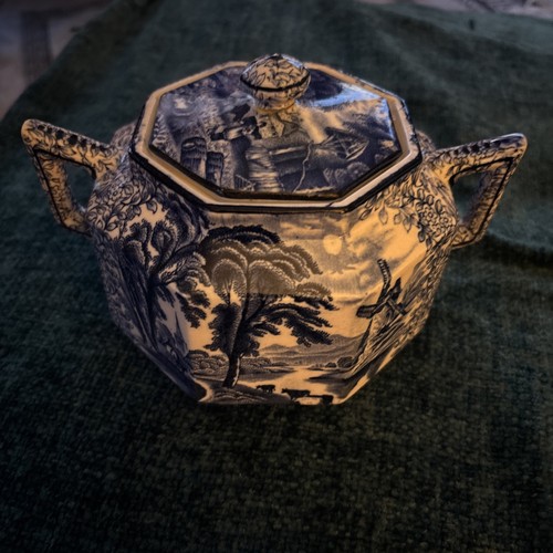 091 vintage fenton olde - vintage, ye