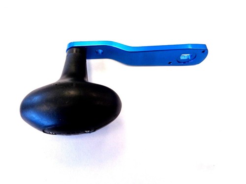 Avet reel handle - avet, for