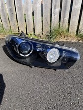 VW SCIROCCO XENON HEADLIGHT