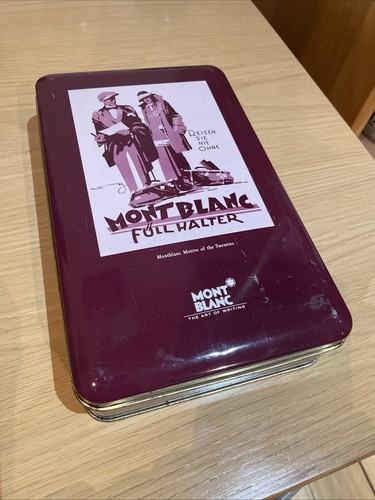 Montblanc 149 nostalgia - 149,