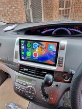 For Toyota Estima 2006-2016