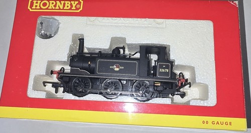 Hornby r2550 black - r2550, br