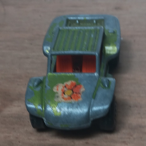 Matchbox superfast mb23 - superfast,