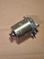 APRILIA RS 125 ROTAX 123