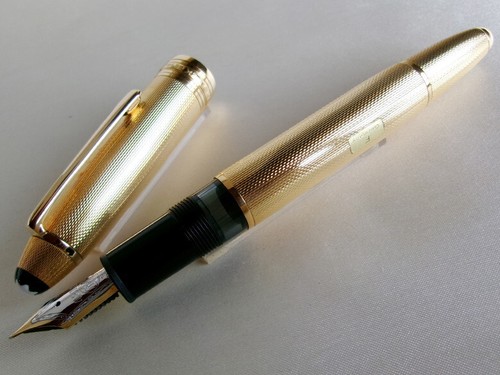 Montblanc meisterstuck - montblanc,
