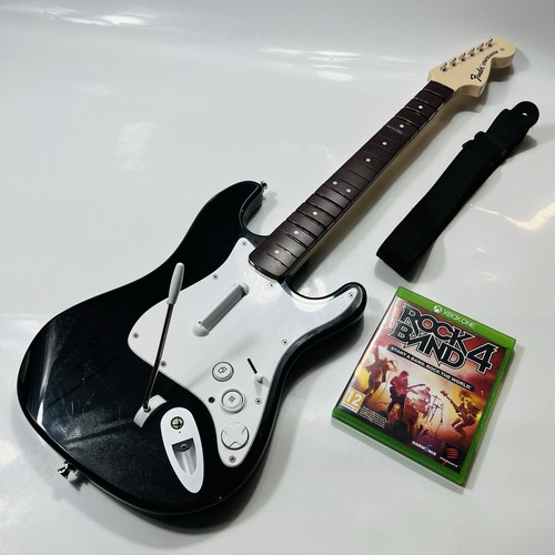 Fender stratocaster guitar - fender, &
