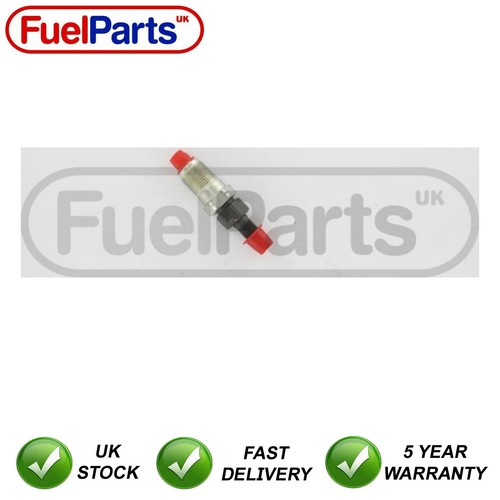 Fuelparts fuel injector nozzle - injector,