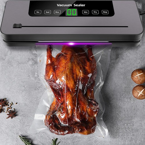 Food sealer automatic in1 - food,