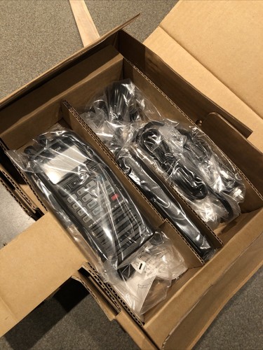 Icom a6e vhf air - icom,