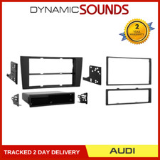 Audi A4 (1995-2001) Car