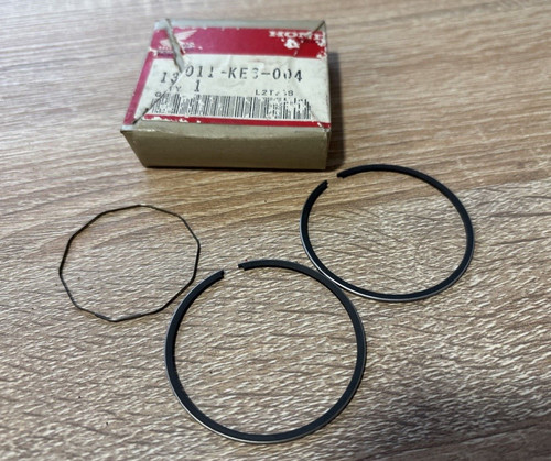 Genuine nos honda - nos,