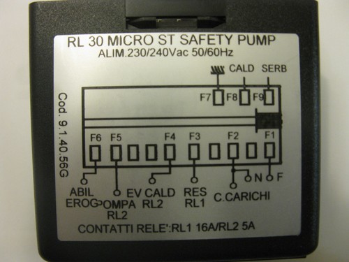 Gicar micro 1 40 56g - rl,