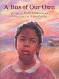 Bus our own turtleback - own, (turtleback