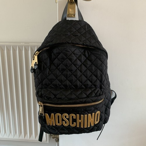 Love moschino black - moschino,