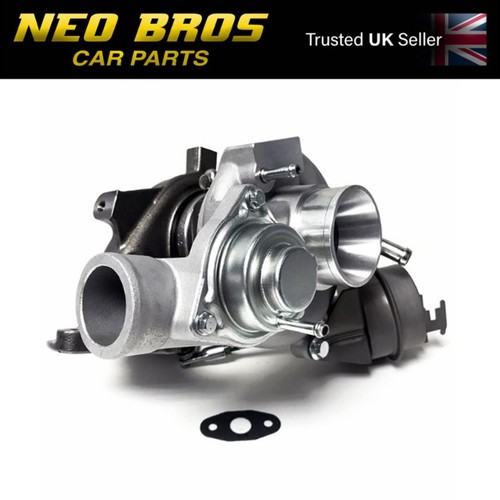 Saab turbocharger 2 - saab, 2.0t