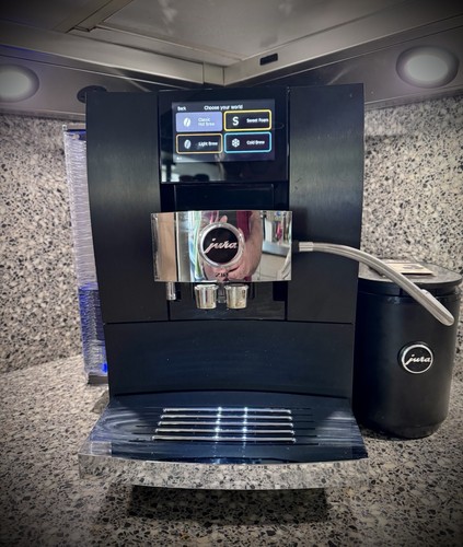 Jura z10 automatic coffee - jura,