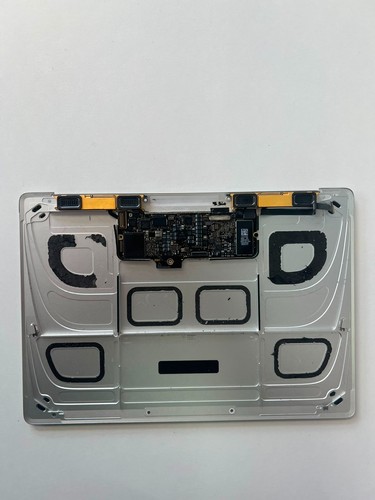 Macbook a1534 logic - a1534, core