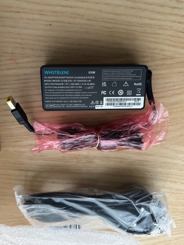 For lenovo laptop charger - lenovo,