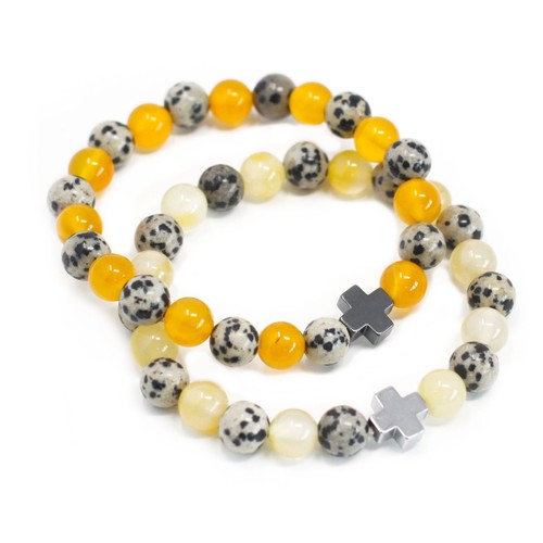 Set gemstone friendship - set,