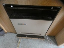 Carver  SB 1800 caravan gas