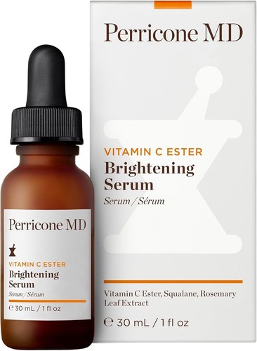 Perricone vitamin ester - md, c