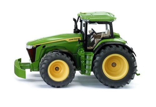 Siku john deere - siku,