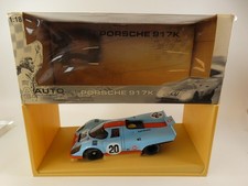 Auto Art Porsche 917K, Steve