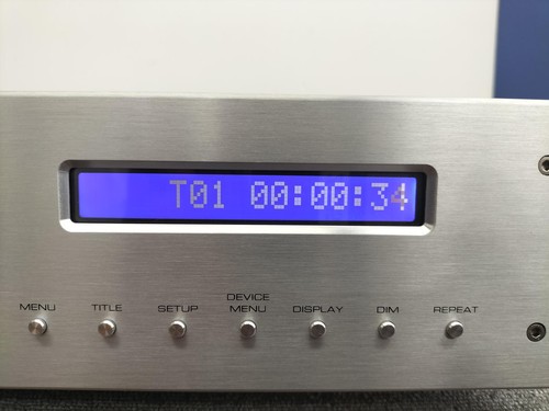 Krell 350 high end - krell,