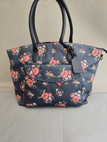 Cath kidston changing bag - kidston, blue