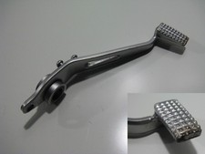 Brake pedal foot brake lever brake pedal Kawasaki Z 900, ZR900B, 17-19