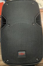 HH HPX-108 Active 8” Powered