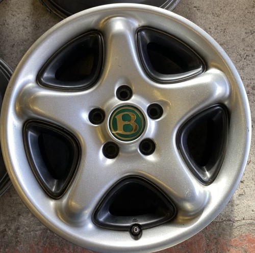 Bentley wheels oem sl1094 - bentley,