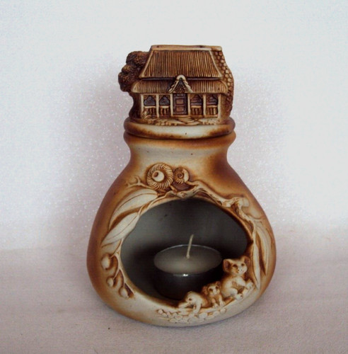 Swagman pottery australia - swagman,