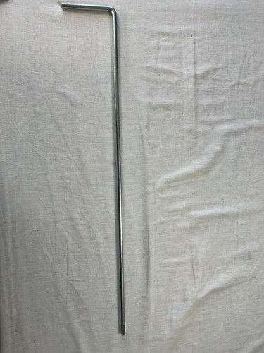 Extended metal loft door - metal,
