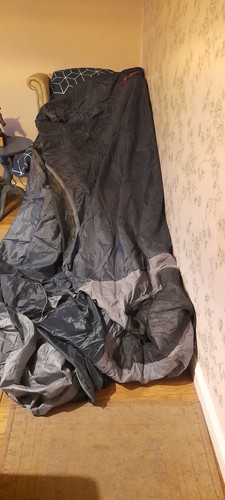 Vango tejinner awning double - vango,
