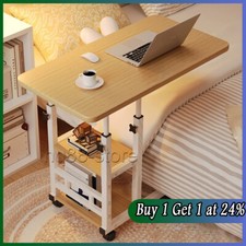 Height Adjustable Mobile Over