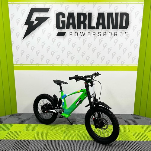 Revvi 500w kids - revvi, 18"